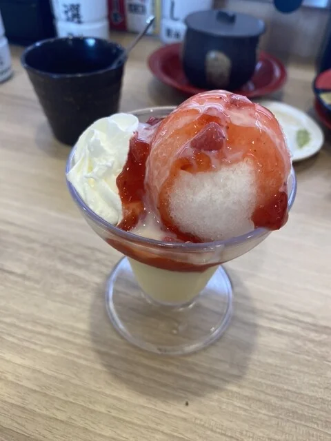 かっぱ寿司 秋田将軍野店 - 土崎（回転寿司）の写真