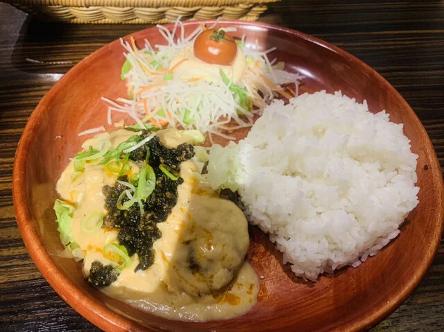 びっくりドンキー 秋田横手店 - 柳田（ファミレス）の写真