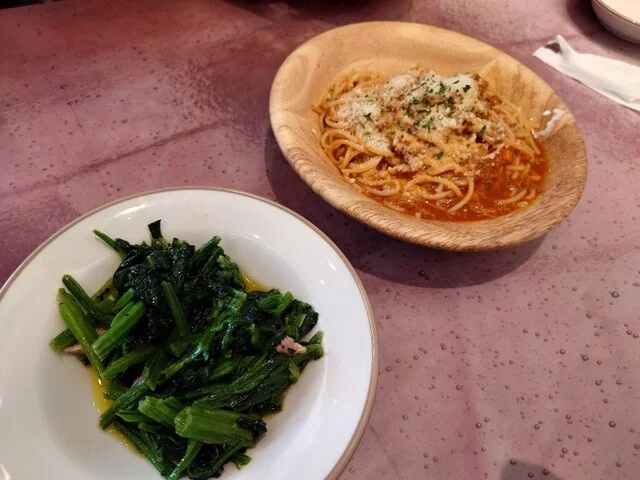 サイゼリヤ イオンモール盛岡店（Saizeriya） - 前潟（ファミレス）の写真