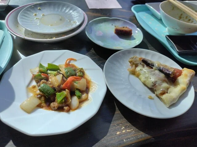 グリズファーム・キッチン - 雫石町その他（洋食）の写真