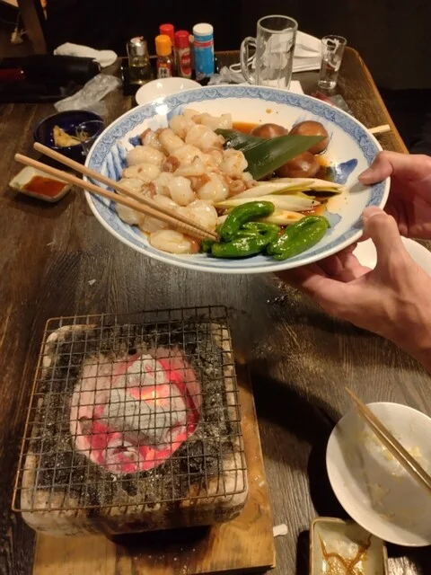 味勢（あじせい） - 上盛岡（居酒屋）の写真