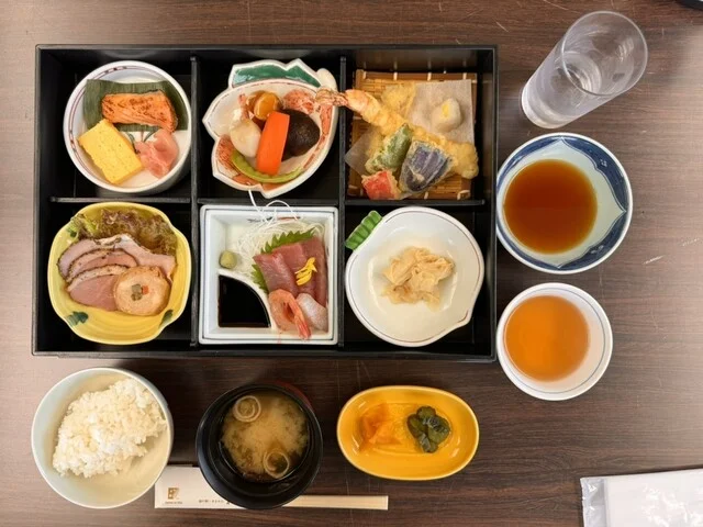 道の駅 象潟 ねむの丘 - 象潟（道の駅）の写真