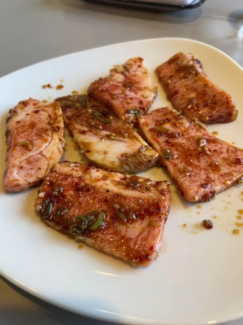 大門（ダイモン） - 似内（冷麺）の写真