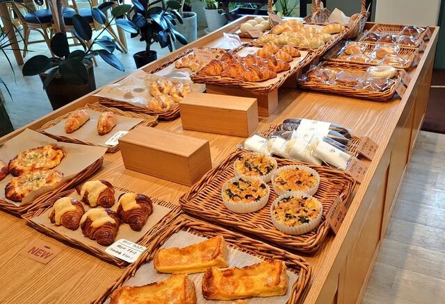 パン工房 feeL - 石巻（パン）の写真