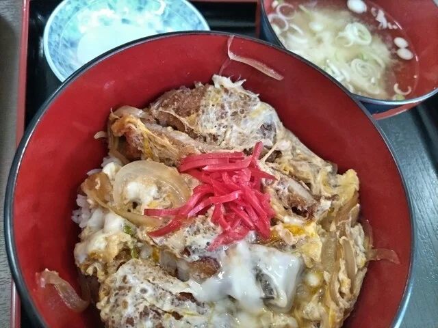 すがや食堂 - 花泉（食堂）の写真