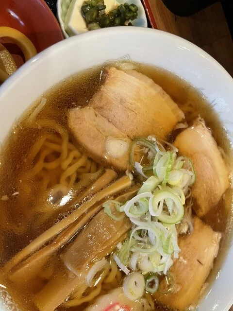 むらびと - 西若松（食堂）の写真