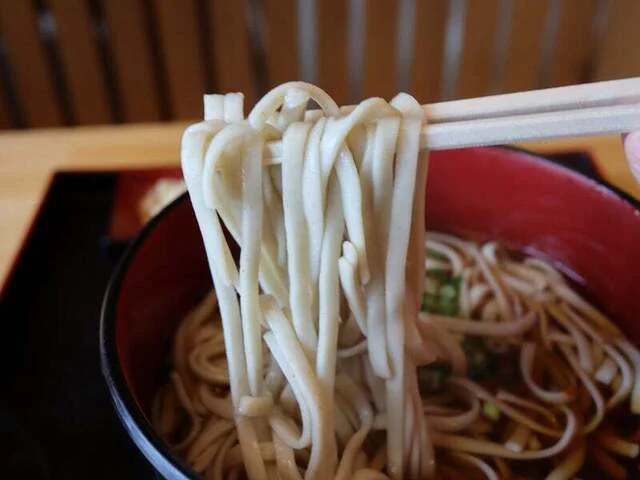 道のレストランはっぽう - 鳥形（食堂）の写真