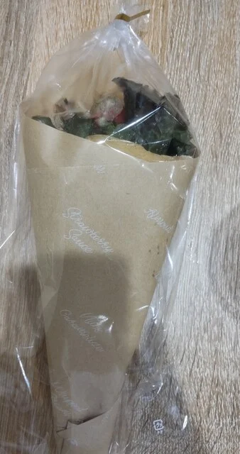 クレープハウス 花の種 - 山形（クレープ・ガレット）の写真