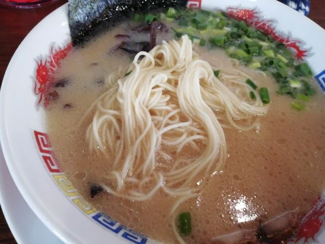 宝介 本店 - 厨川（ラーメン）の写真