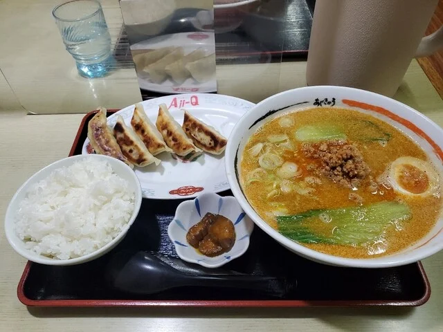 Aji-Q 乙部店（アジキュー） - 矢幅（中華料理）の写真