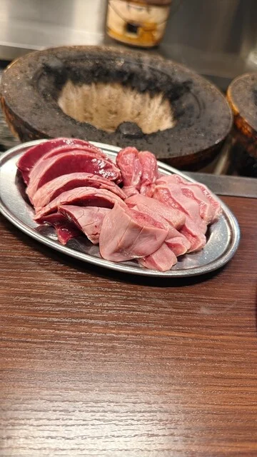 ホルモン ふく - 横手市その他（ホルモン）の写真