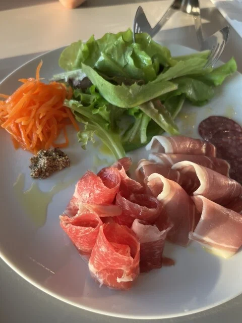 ゆのはま100年キッチン - 鶴岡市その他（イタリアン）の写真