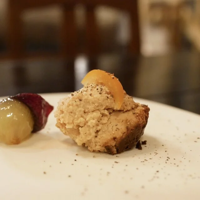 雨宿り - 盛岡（レストラン）の写真