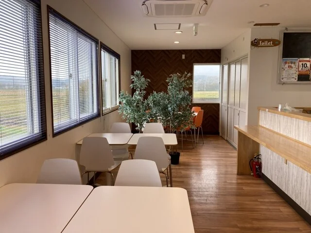 ノレグレット（Nollegretto） - 北森（カフェ）の写真