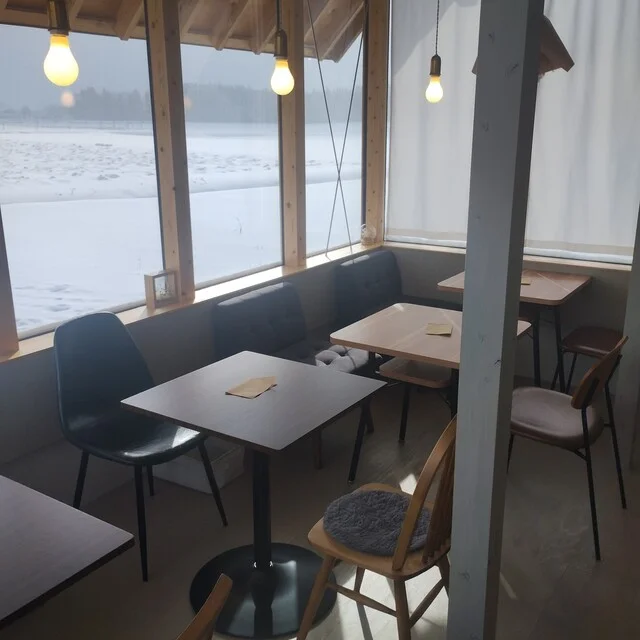 cafe 97（クチル） - 湯沢（カフェ）の写真