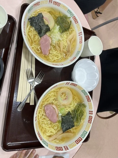 ひないドリーム 秋田ふるさと村店 - 柳田（きりたんぽ）の写真