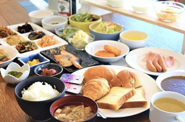 ホテル フォルクローロ 三陸釜石 - 釜石（ホテル）の写真