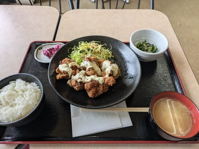 一口茶屋 コメリパワー花巻店 - 似内（たい焼き・大判焼き）の写真