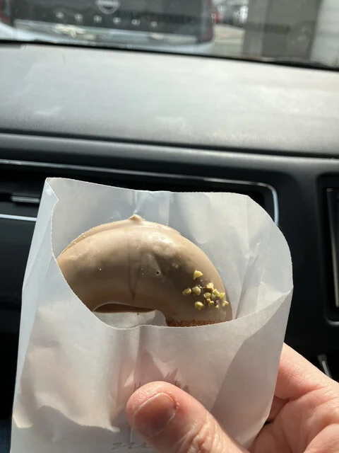 nicoドーナツ 天童店（ニコドーナツ） - 天童南（ドーナツ）の写真