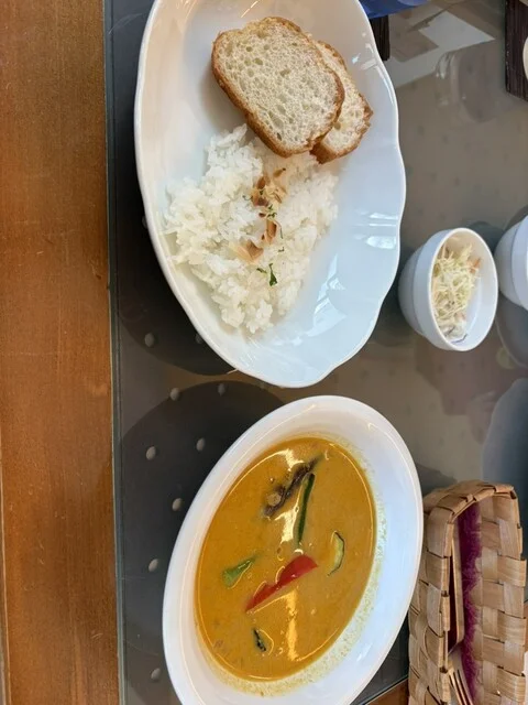 カフェ・クリムゾン - 山形（カフェ）の写真