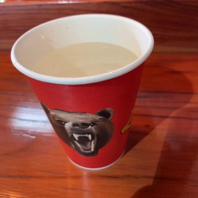 味噌ラーメン ひぐまや 北上店 - 北上（ラーメン）の写真