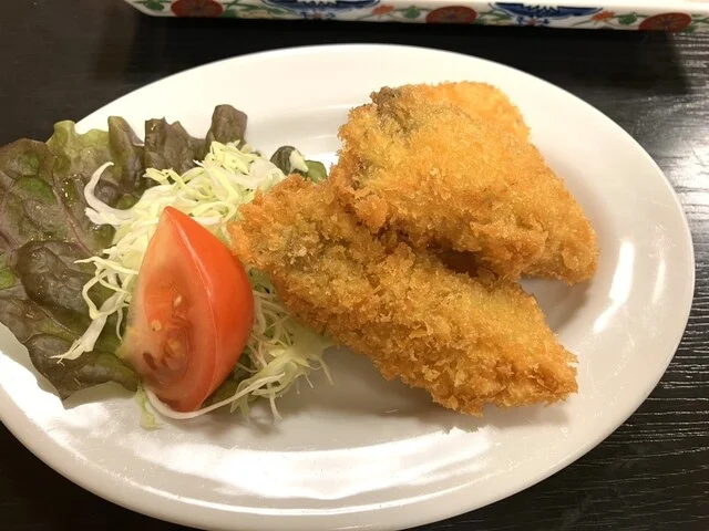 後山荘（ウシロヤマソウ） - 石巻市その他（旅館・民宿）の写真