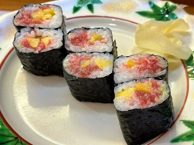 三五郎 下町店 - 斗米（寿司）の写真