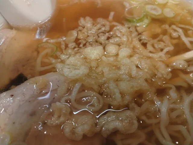 玄龍（げんりゅう） - 山形（ラーメン）の写真