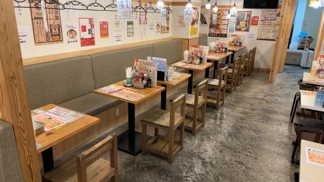 串カツ田中 盛岡店 - 盛岡（串揚げ）の写真