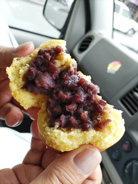 味の味橋屋 - 矢幅（お好み焼き）の写真