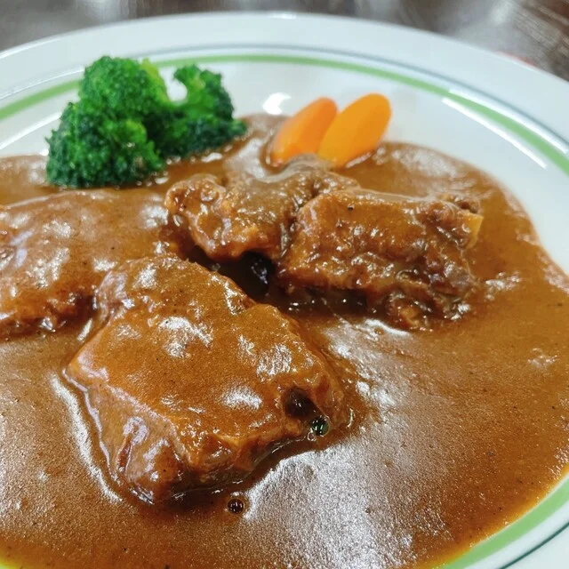 レストラン 北欧 - 上杉（食堂）の写真