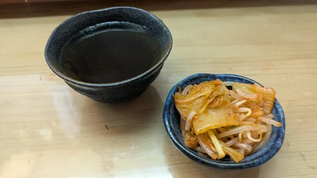 斎藤うどん店 - 平泉（うどん）の写真