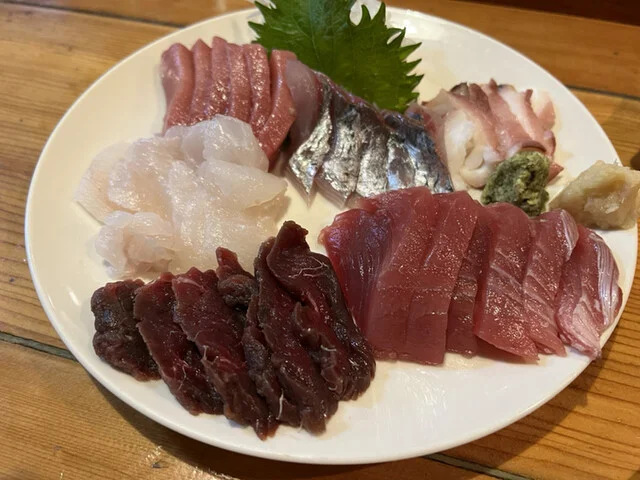 岬 - 釜石（居酒屋）の写真