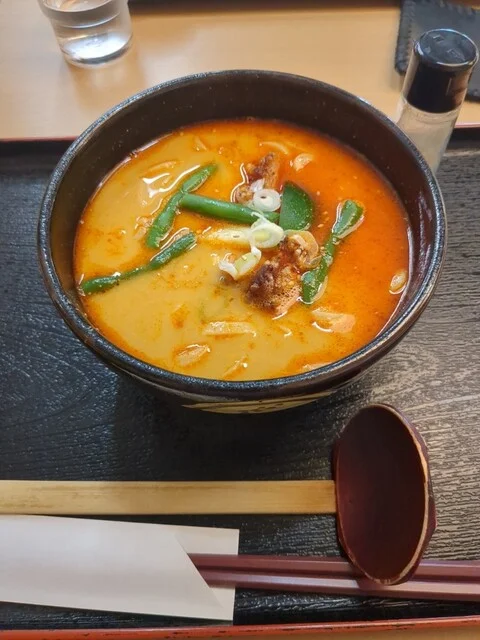 とりっぷ亭 - 二戸（食堂）の写真