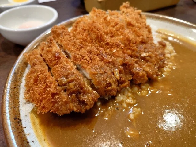 CoCo壱番屋 盛岡津志田店（ココイチバンヤ） - 岩手飯岡（カレー）の写真