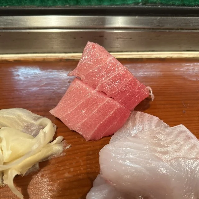 辰美寿し（たつみすし） - 水沢（寿司）の写真