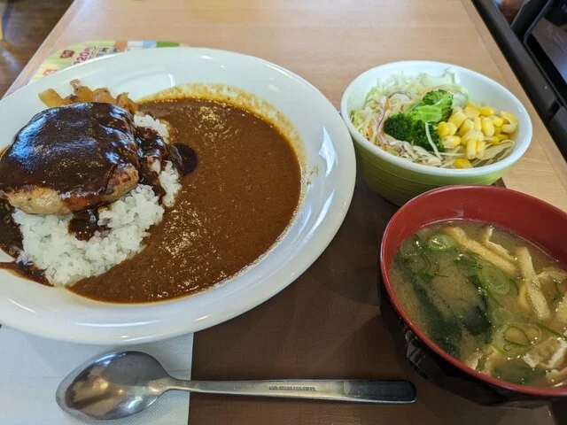 すき家 283号遠野店 - 遠野（牛丼）の写真