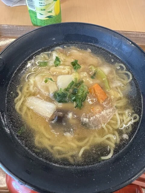 中華そば 皇雅 - 矢幅（ラーメン）の写真