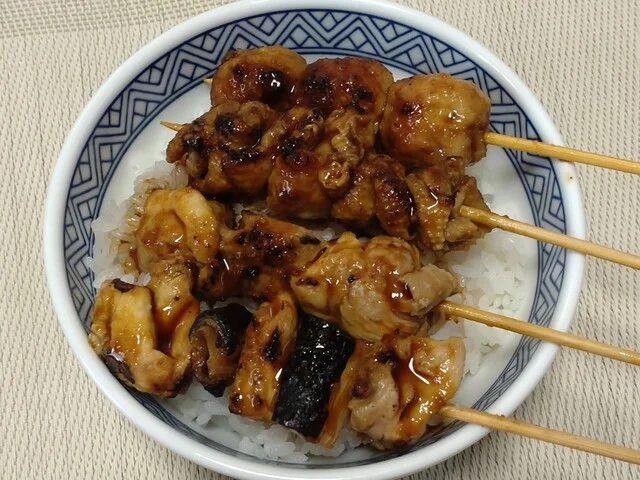 鳥長 - 山形（焼き鳥）の写真