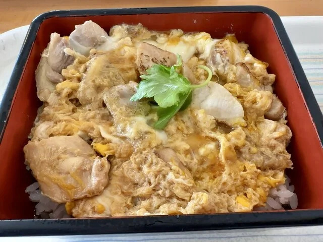 新玉川温泉 食堂 - 仙北市その他（丼）の写真