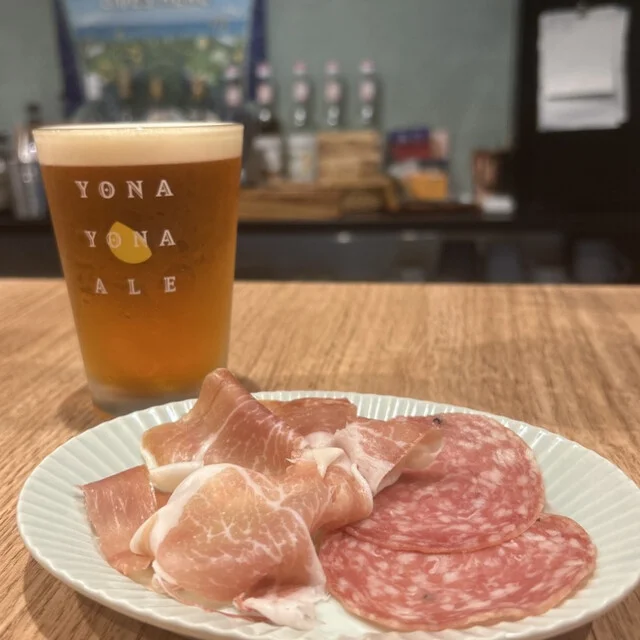 Valo - 盛岡（ビアバー）の写真