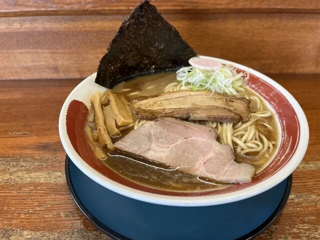 らー麺 たまや零式 - 山形（ラーメン）の写真