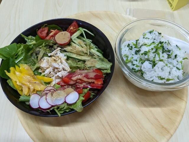 ふるふる - 泉外旭川（カフェ）の写真