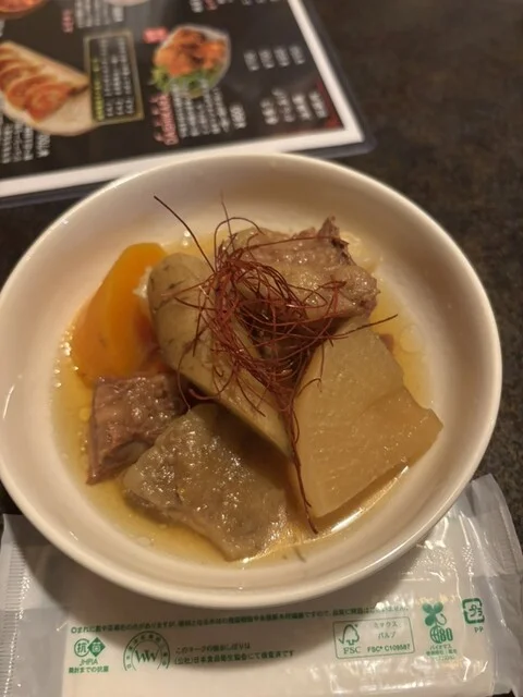 町中華 縁 - 石巻（中華料理）の写真