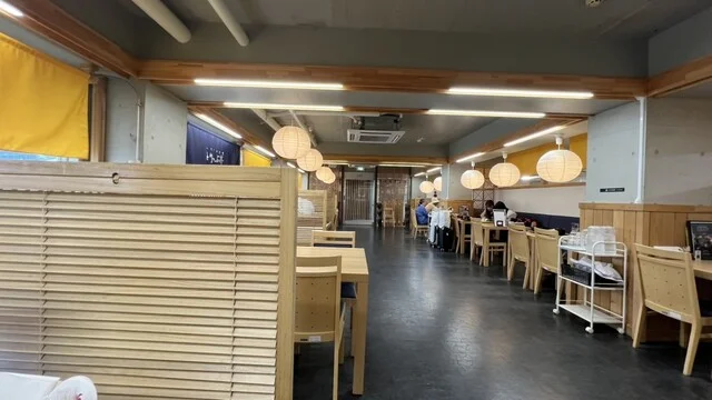 とりっぷ亭 - 二戸（食堂）の写真