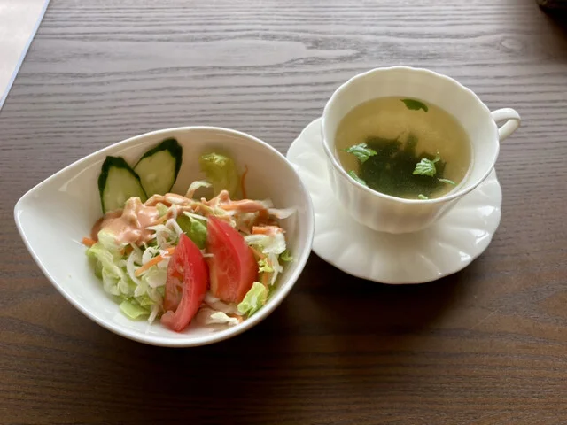 koco cafe（ココカフェ） - 岩城みなと（カフェ）の写真