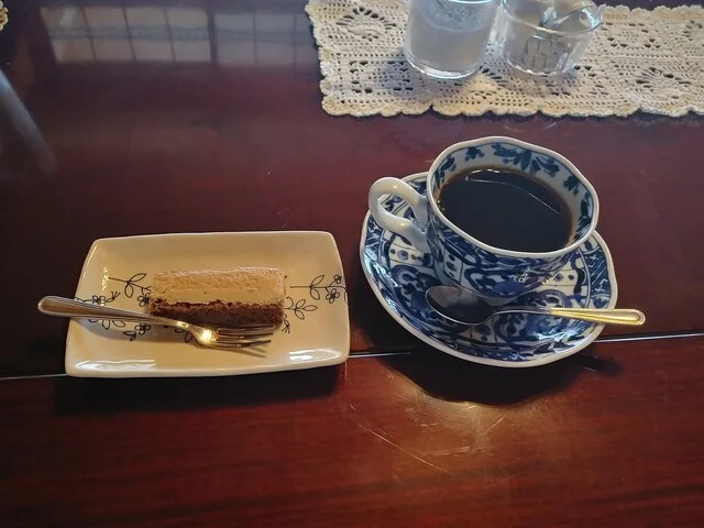 珈琲 saten（コーヒーサテン） - 脇本（喫茶店）の写真