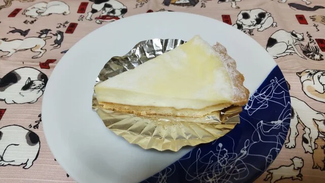 越後屋 - 能代（和菓子）の写真