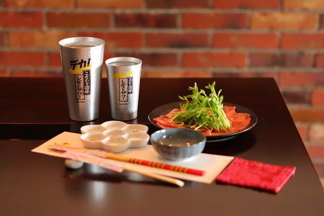 あざみ亭 秋田本店（AZAMITEI） - 泉外旭川（しゃぶしゃぶ）の写真