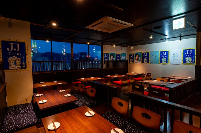 サカナとおでん ひとしずく 福島駅前店 - 福島（居酒屋）の写真